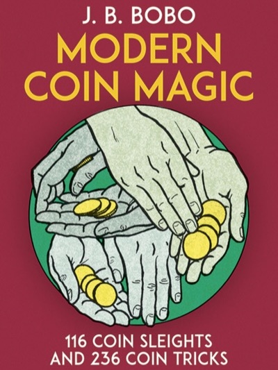 Modern Coin Magic