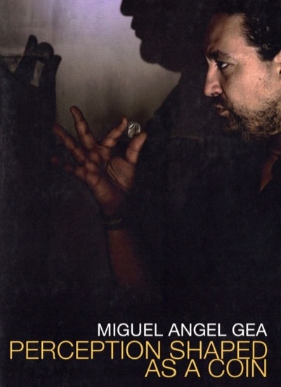 Perception Shaped as a Coin