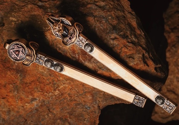 Egyptian Magical Pendant